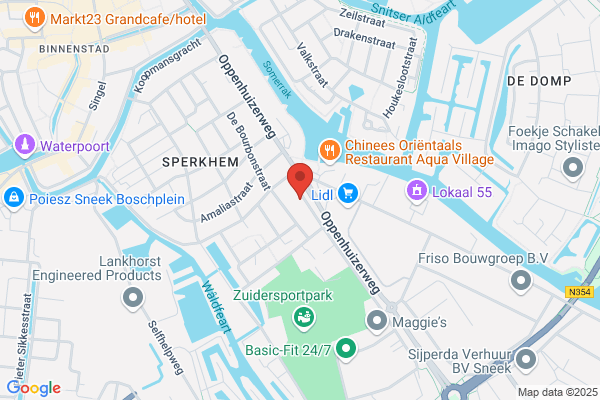 Scheidingsbegeleiding Samen