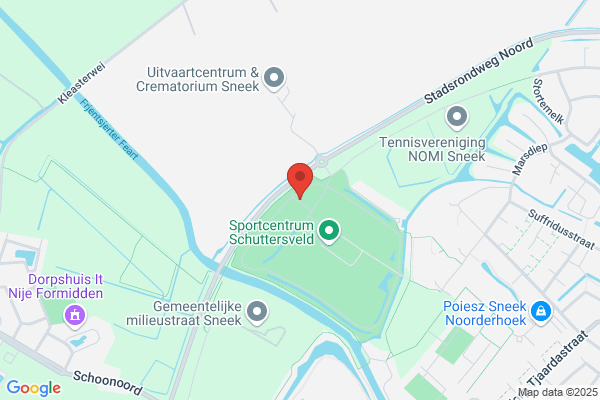 Vs Sneek Bv