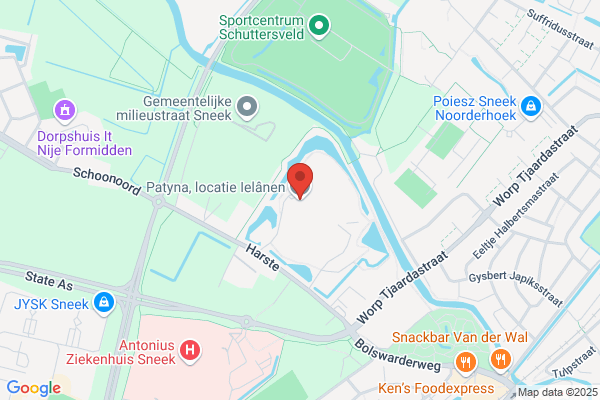 Zorggroep Plantein Lokatie Ielanen