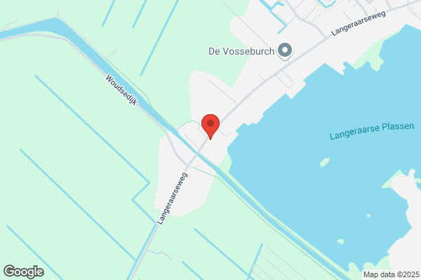 BOB Buurt- en Klubhuis