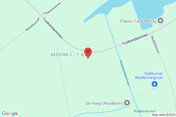 Hengst-De Weert, C
