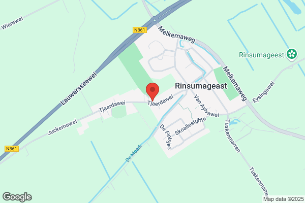Prot Christelijke Basisschool De Tarissing