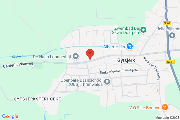 Schildersbedrijf W Mosselaar