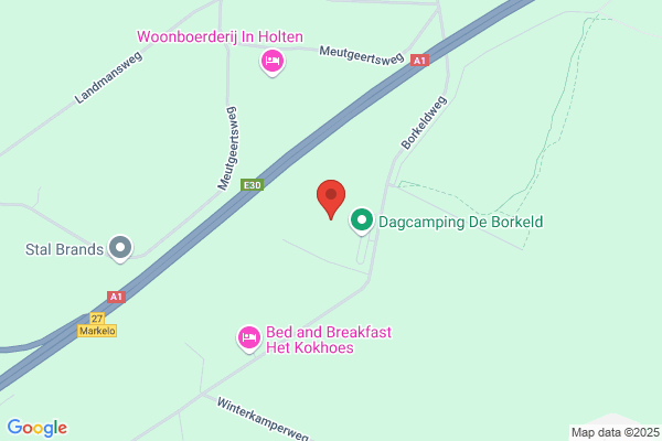 Staatsbosbeheer