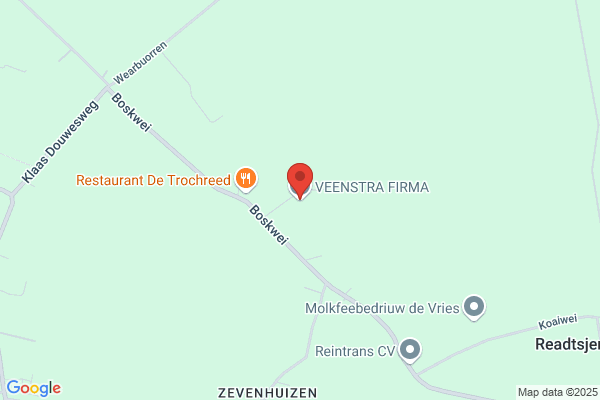 Veenstra Bv