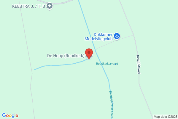 Voorweg
