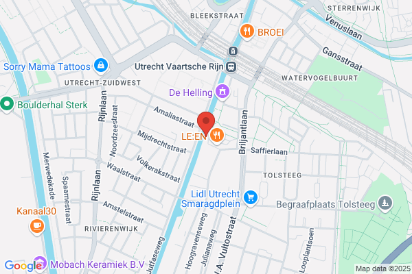 Architectenburo H. Hettema Bv