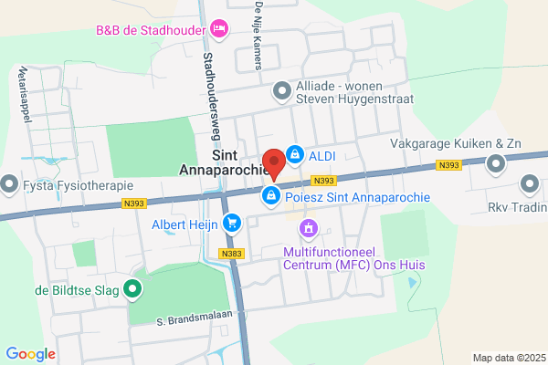 Drukkerij 't Anker Vof