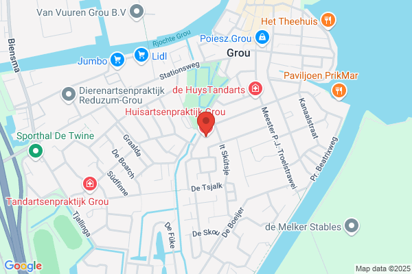 Grou Huisartsenpraktijk