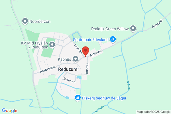 Kerk, Nikolaas