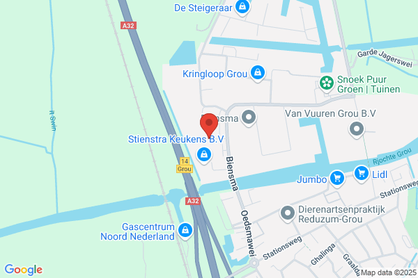 Mango-Fryslan