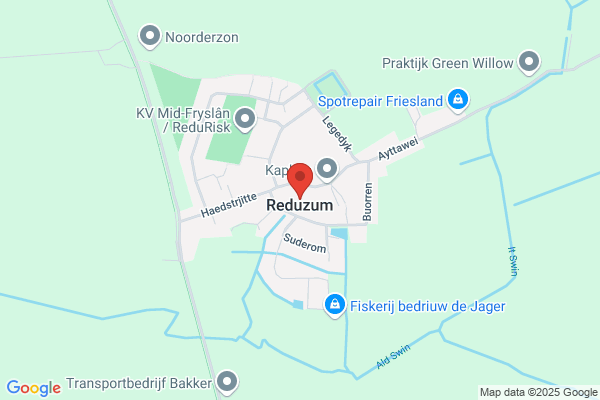 Onno Reitsma Produkties