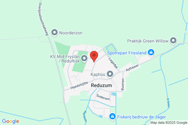 Postkantoor
