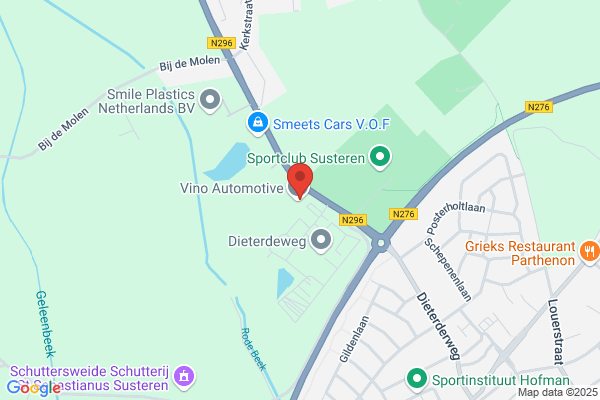 Gbc Nederland B.V.