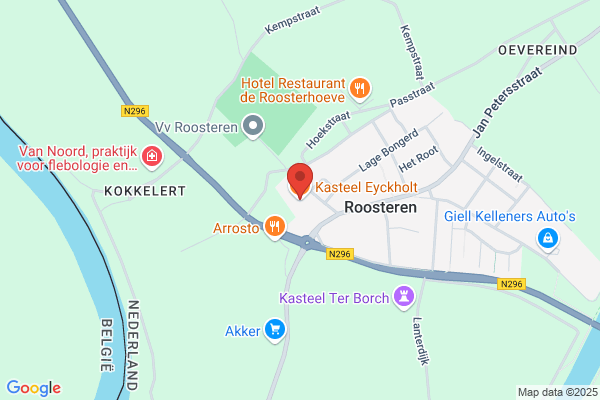 Blockhuys, V 't