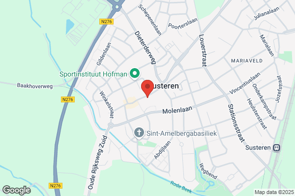 Brabant Scheepsfinancieringen Bv