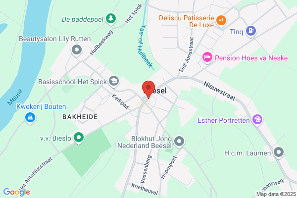 De Hoge Bongerd
