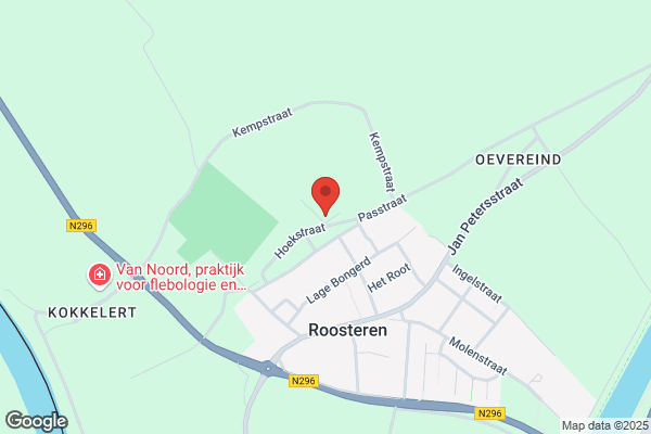 De Roosterhoeve