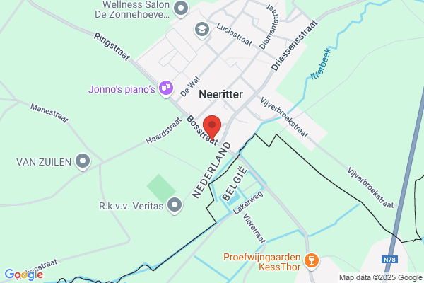Kanzie Bouwontwerp