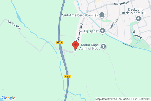 Kapsalon Linette H.Th.H. Beckers-Sanders