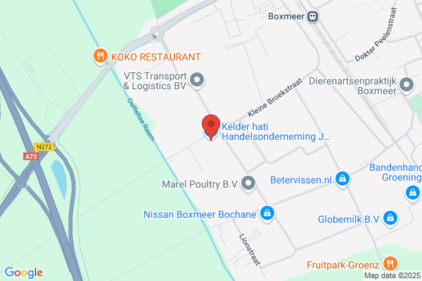 Kelders Vof
