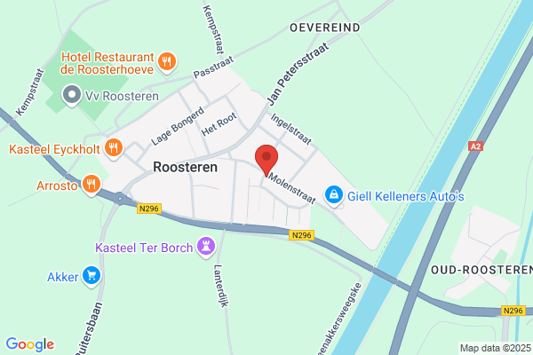 Koeltechniek Bergsma