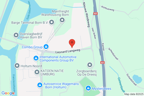 Mestrecycling & Transport Stassen