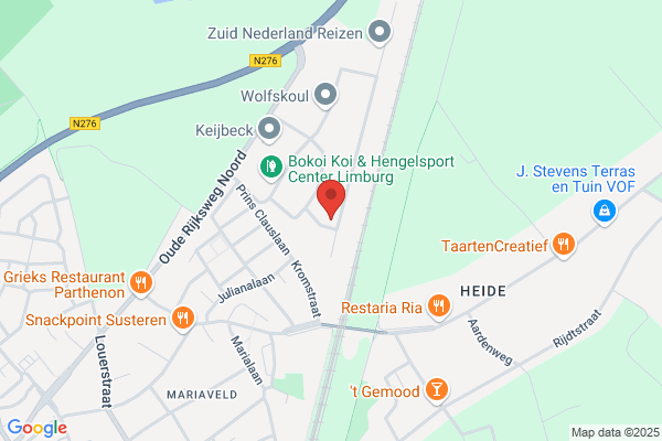 Meuffels Vof