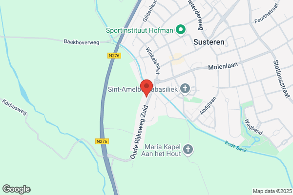Meulenberg, W C M