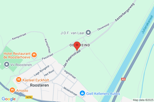 Noortman Vof, A