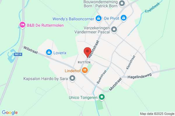 Peuterspeelzaal Awvellemenke