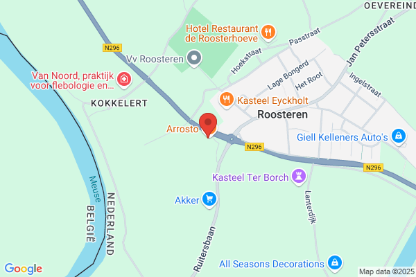 Postkantoor
