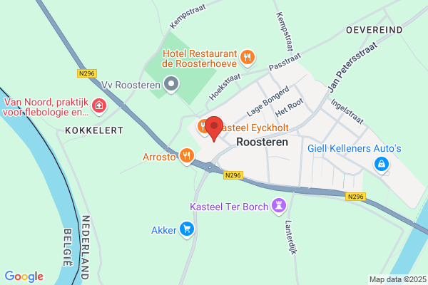 Praktijk voor Fysiotherapie N H B M Lebens