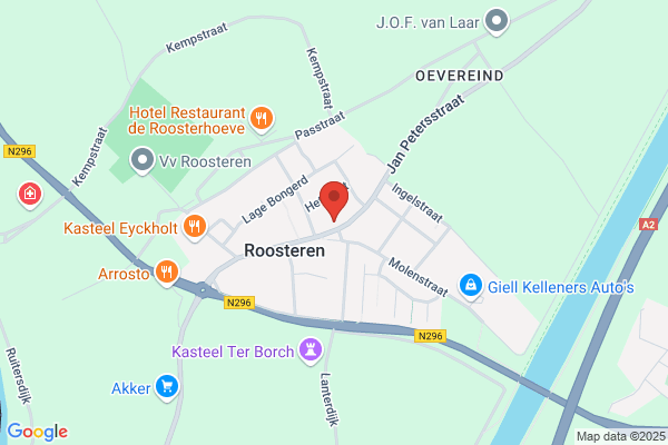 Smeets Hoveniersbedrijf