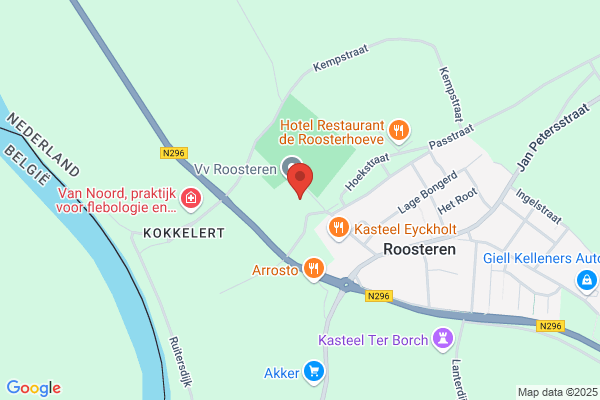 Sportzaal Albertzaal