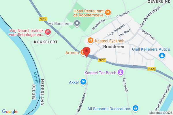 Tankstation Roel Kelleners