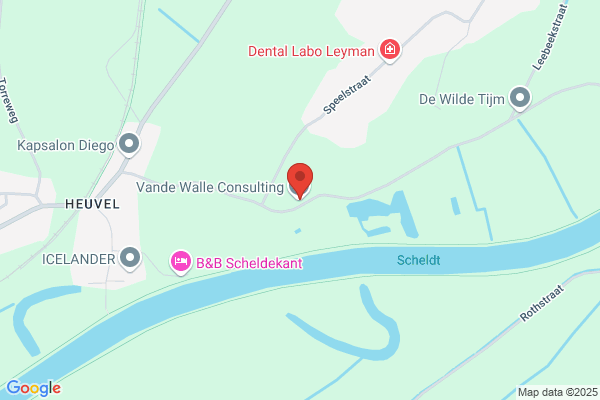 Vandewal Consultancy