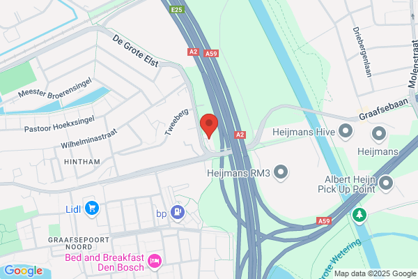 V Roosmalen Belastingadviseurs & Accountancy