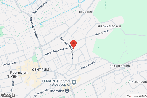 Administratiekantoor Quavisie