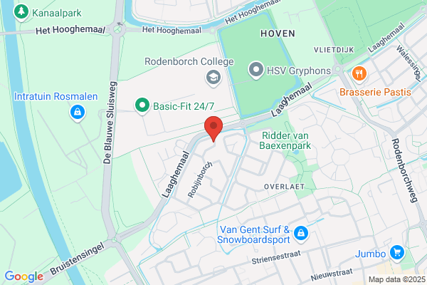 Bolk & De Bekker Bv