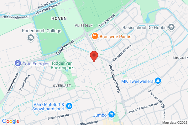 Dekens Praktijk voor Acupunctuur