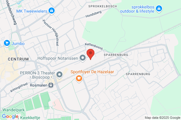 Croonen Adviseurs