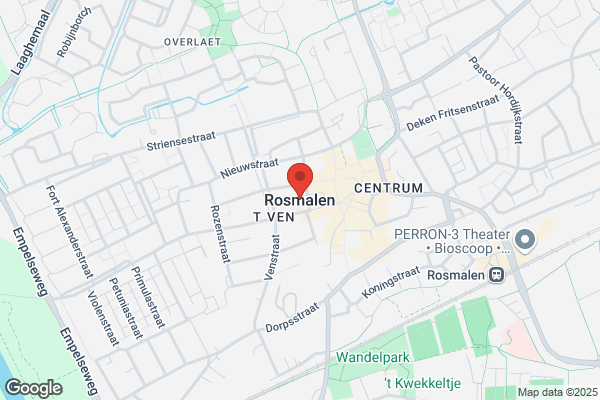 Mientje Mao
