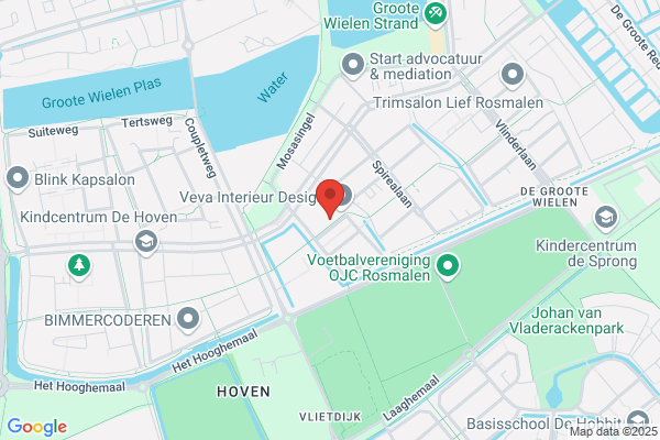 Bleeker Bv