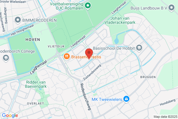 Dar/Win Adviesgroep Bv