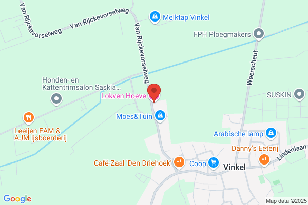 Gele Hoeve