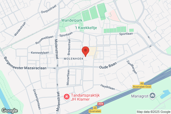 SNS Bank Rosmalen