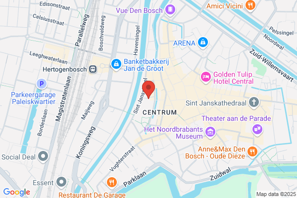 Up Analytics Marketing Agency