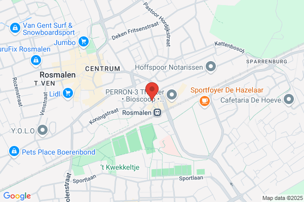 Kruijs Advocaten Van der