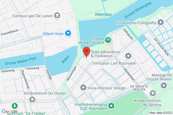 Advocatenkantoor Boomsma/De Sévaux